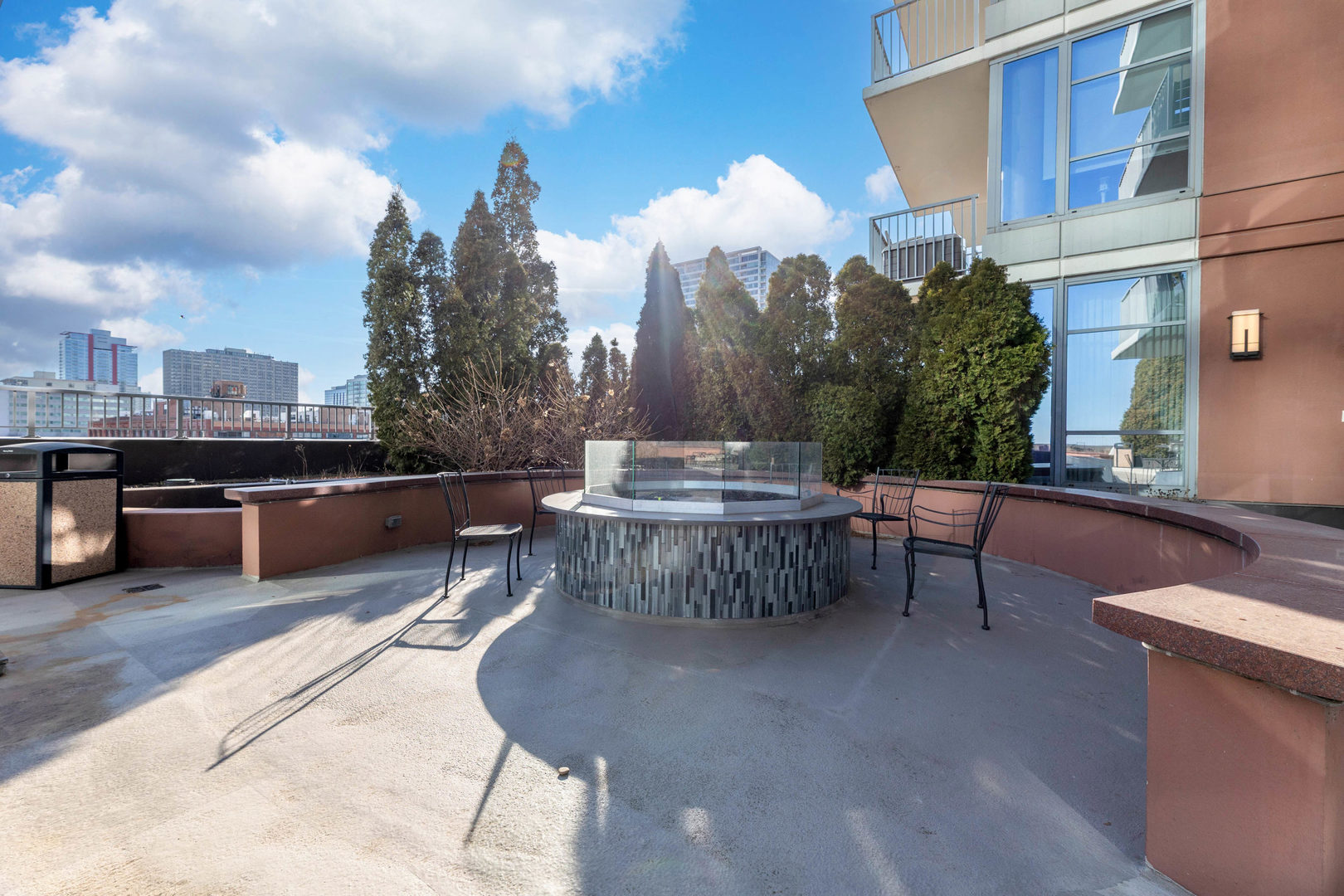 1600 South Prairie Avenue, Unit 1105 Chicago, IL 60616 - Photo 27 of 45