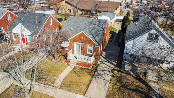$200,000 | 1472 Philomene Boulevard, Lincoln Park, MI 48146
