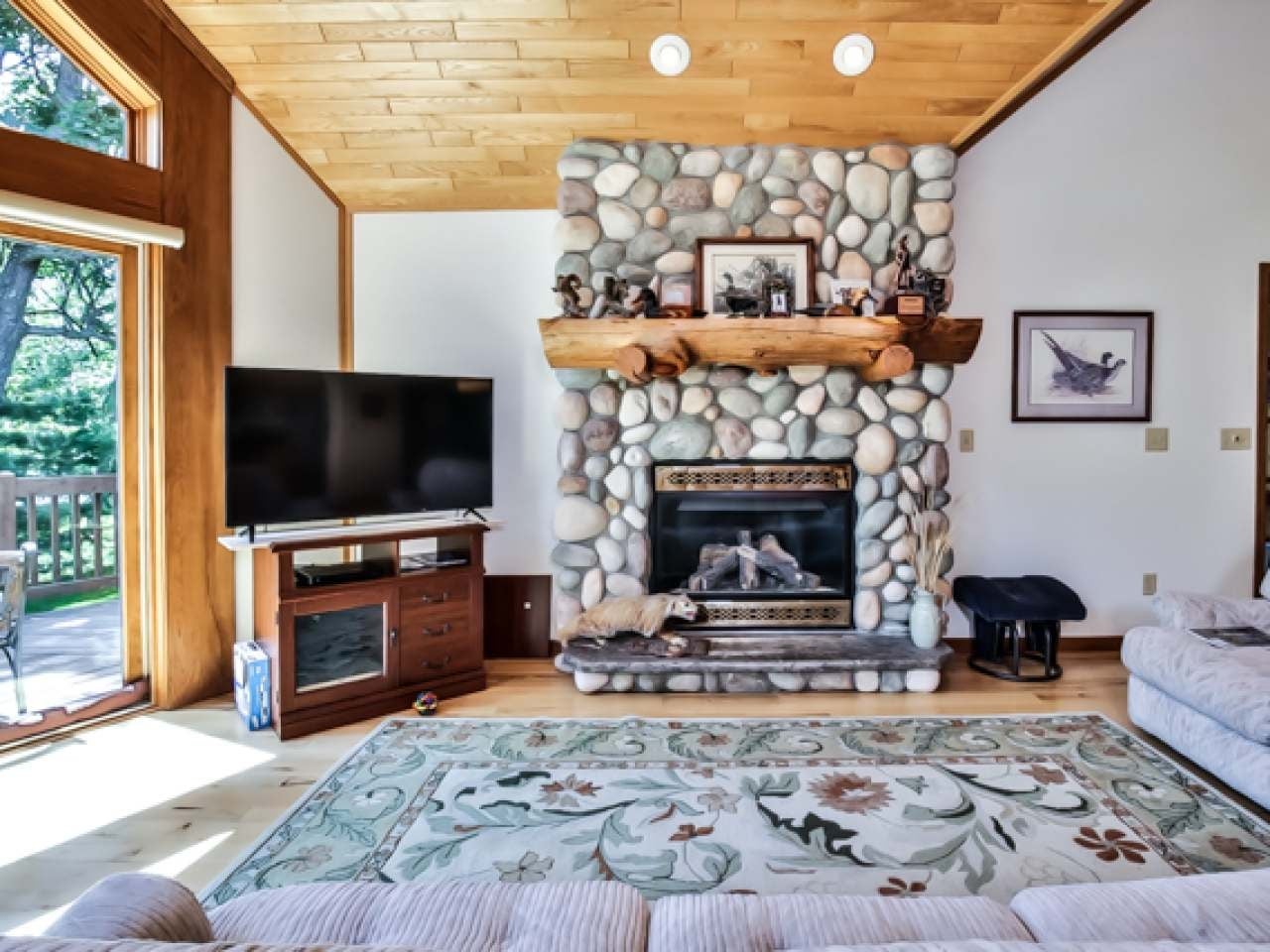 1480 Golf View Road Eagle River, WI 54521 - Photo 31 of 32 Gallery Image 31