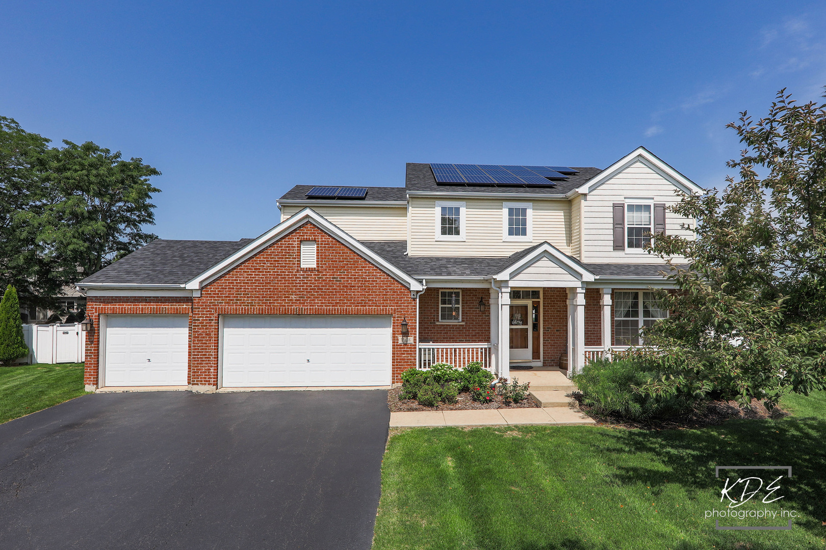 11406 Glenbrook Circle, Plainfield, IL 60585 Compass