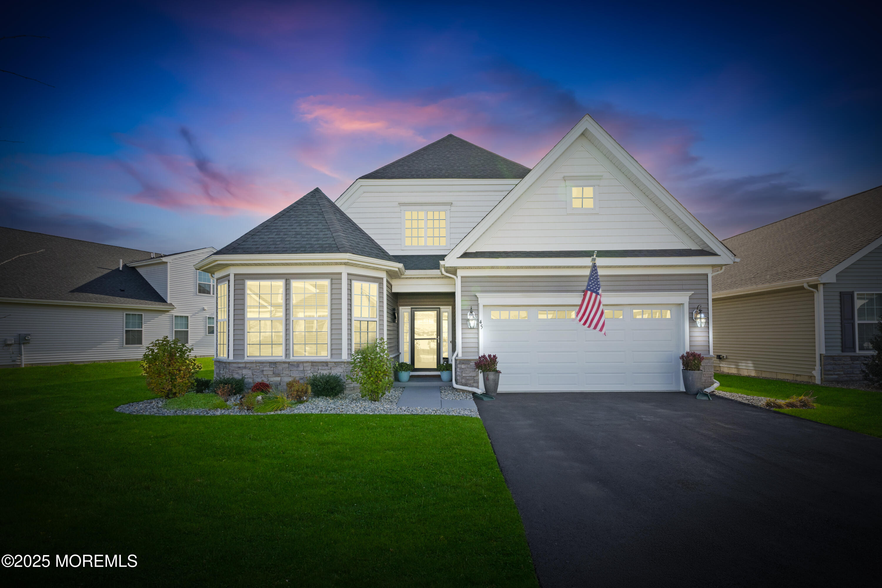 45 Saratoga Road New Egypt, NJ 08533 - Photo 1 of 55 45SaratogaRd-VT