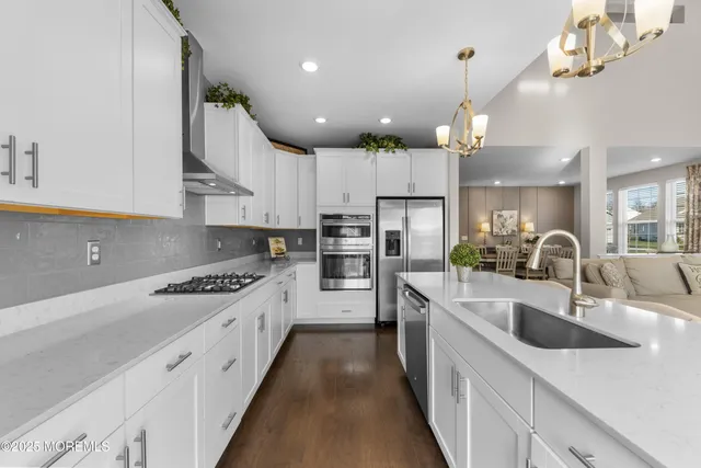 $695,000 | 45 Saratoga Road, New Egypt, NJ 08533