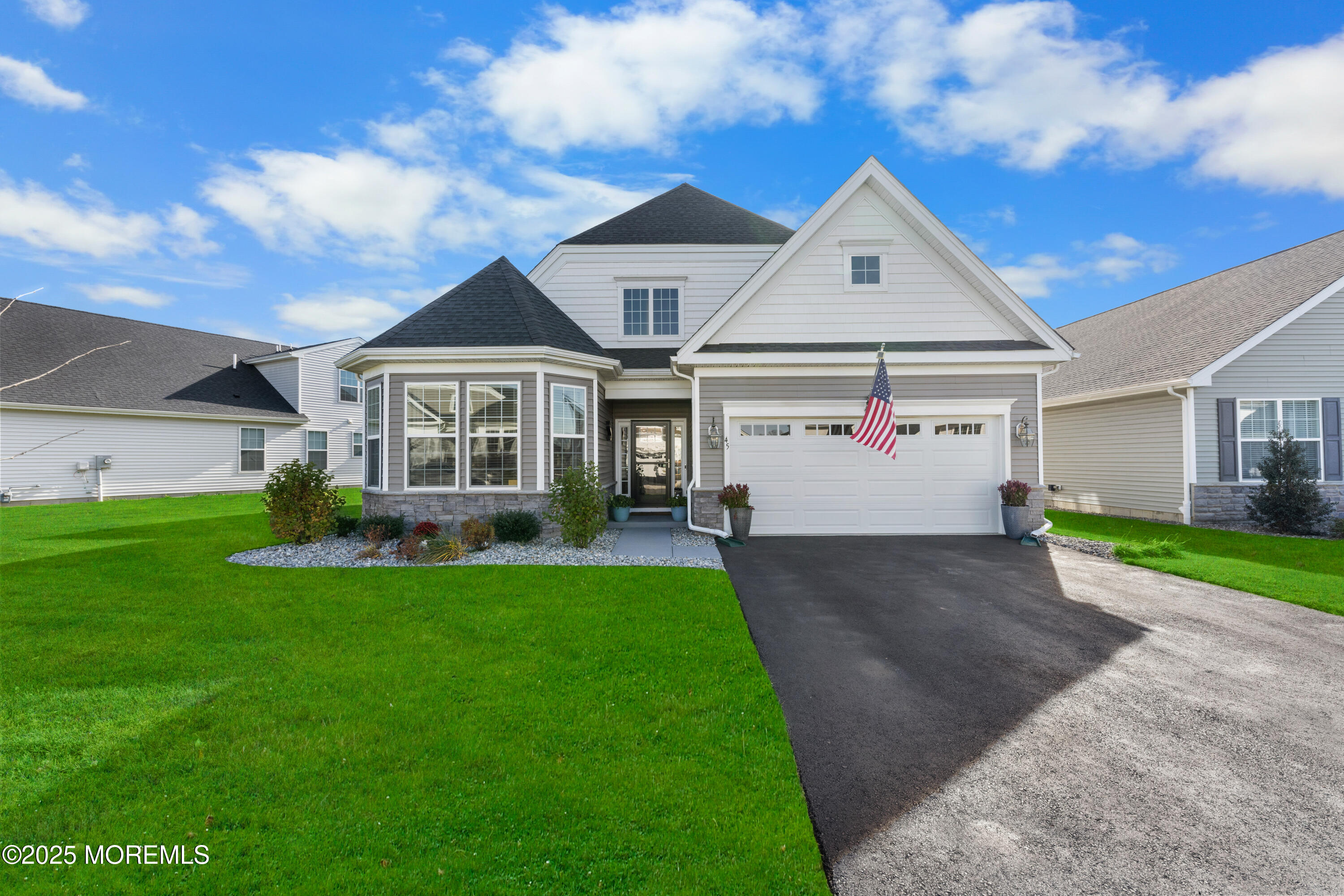 45 Saratoga Road New Egypt, NJ 08533 - Photo 2 of 55 45SaratogaRd-27