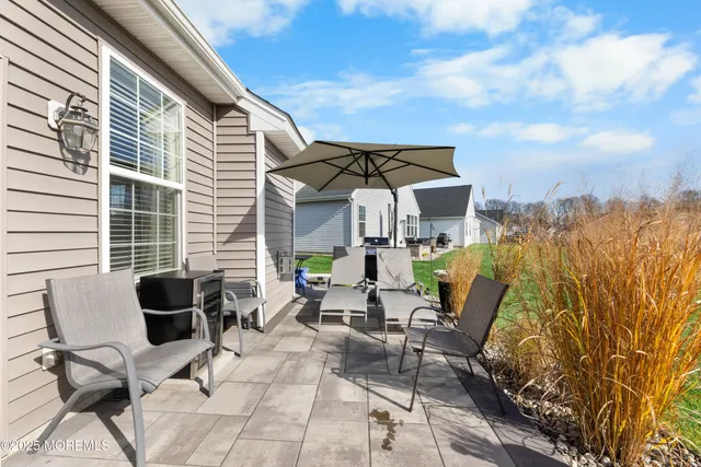 $695,000 | 45 Saratoga Road, New Egypt, NJ 08533