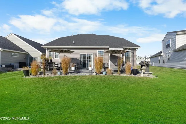 $695,000 | 45 Saratoga Road, New Egypt, NJ 08533