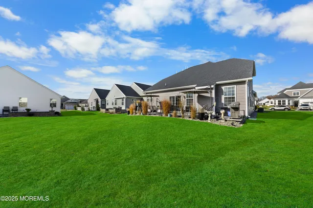 $695,000 | 45 Saratoga Road, New Egypt, NJ 08533