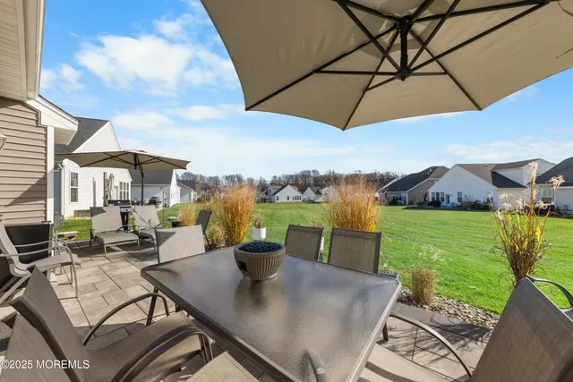 $695,000 | 45 Saratoga Road, New Egypt, NJ 08533