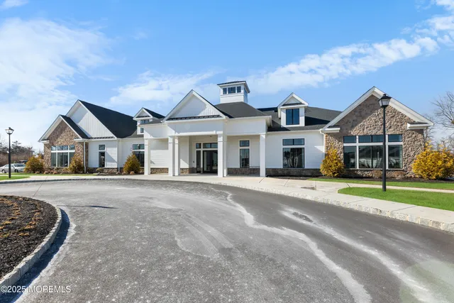 $695,000 | 45 Saratoga Road, New Egypt, NJ 08533