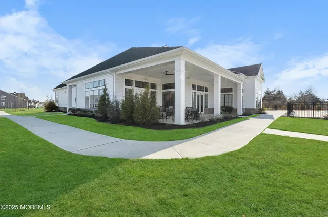 $695,000 | 45 Saratoga Road, New Egypt, NJ 08533