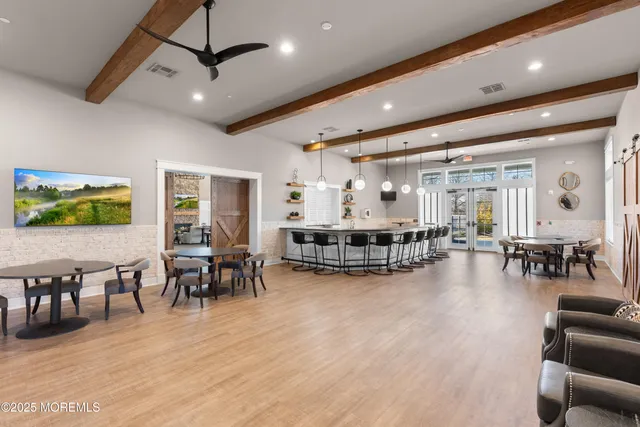 $695,000 | 45 Saratoga Road, New Egypt, NJ 08533