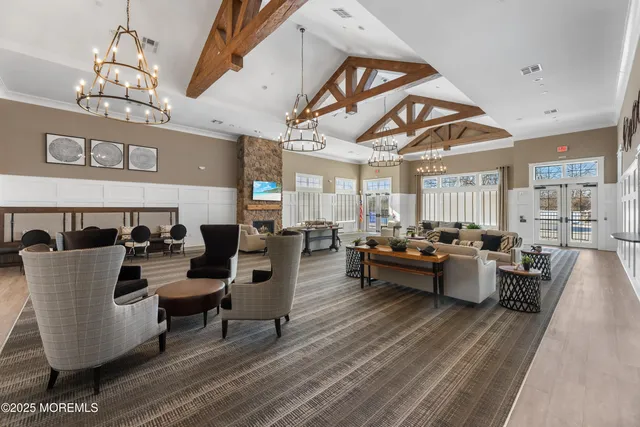 $695,000 | 45 Saratoga Road, New Egypt, NJ 08533