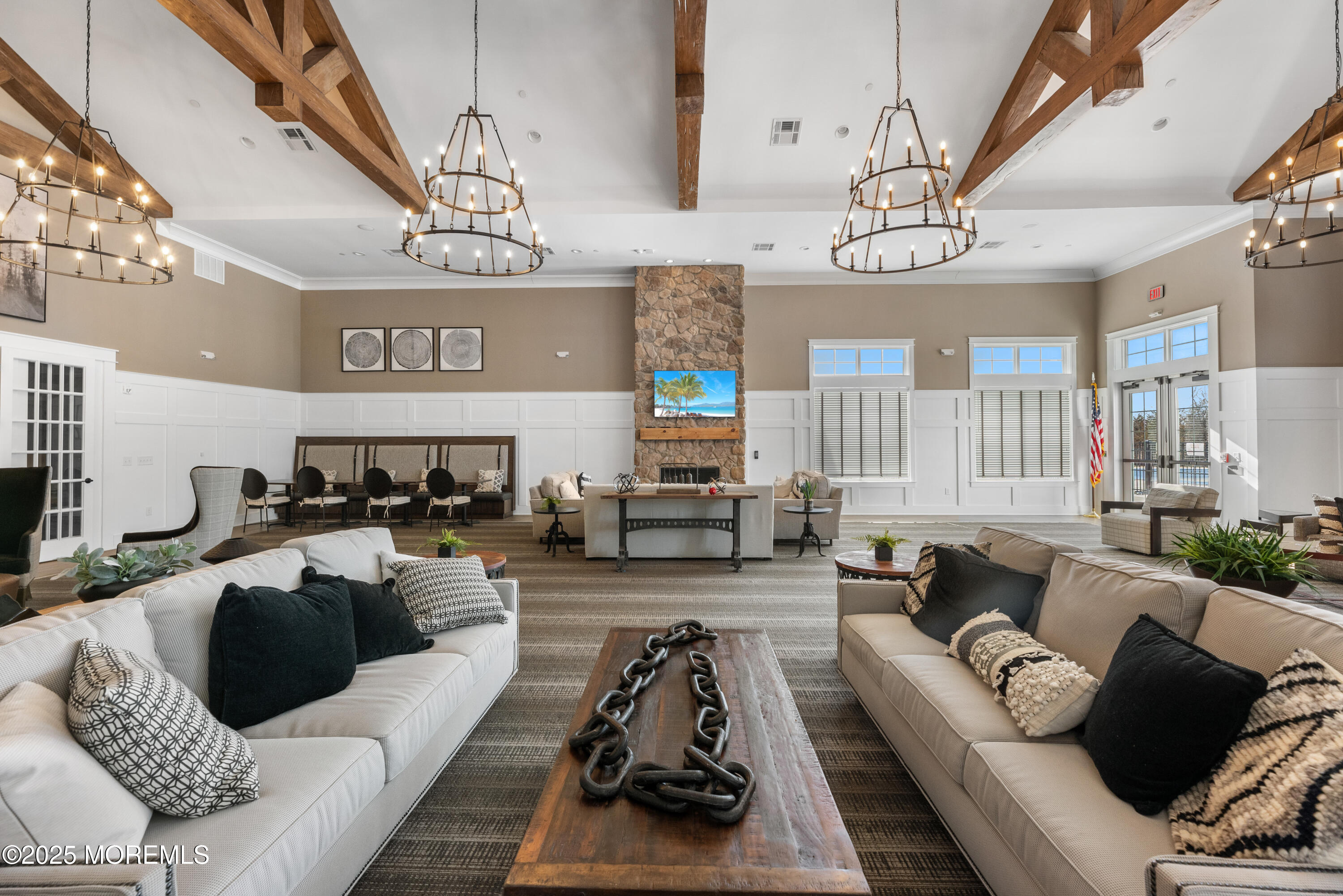 45 Saratoga Road New Egypt, NJ 08533 - Photo 45 of 55 Clubhouse Ball Room II