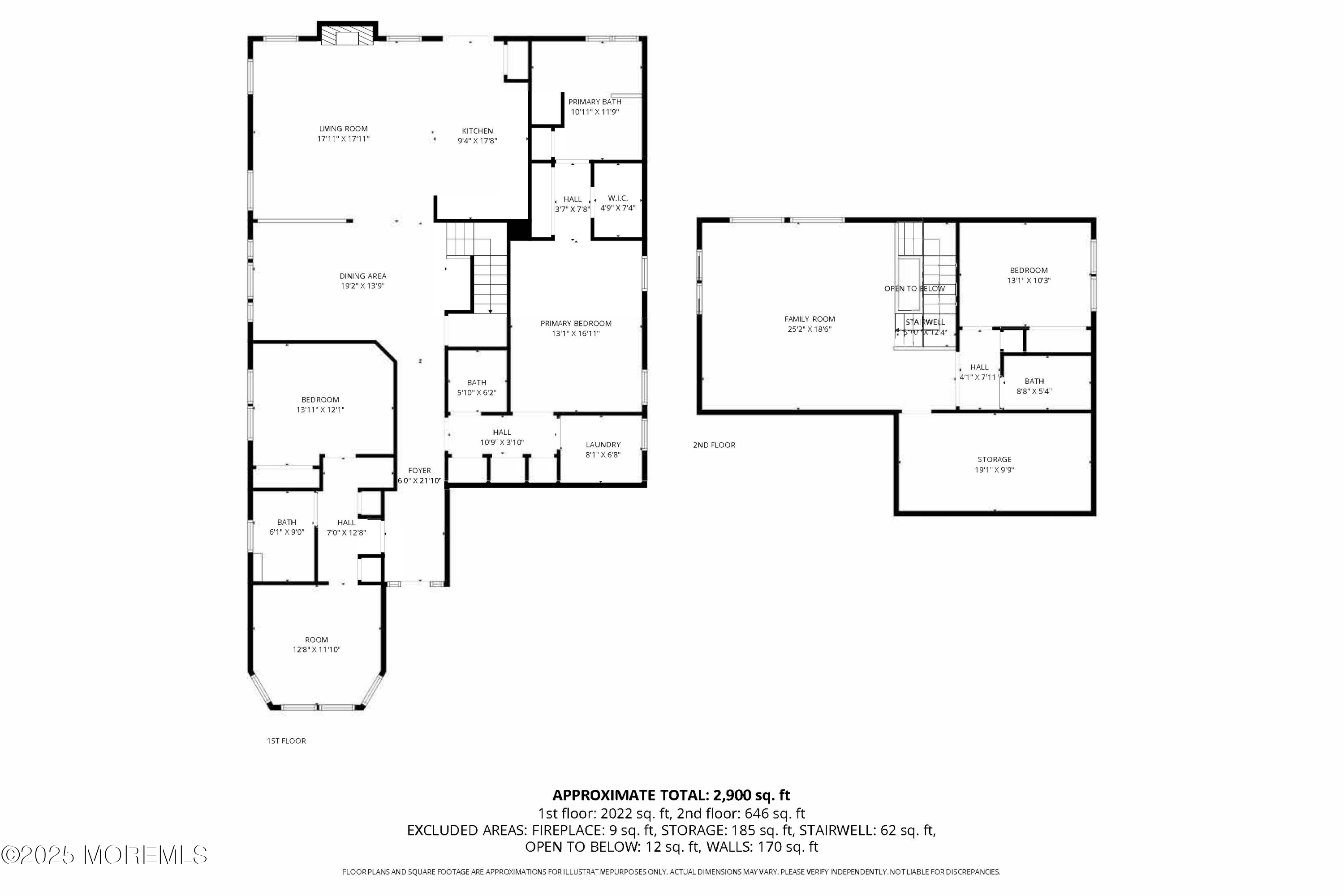 45 Saratoga Road New Egypt, NJ 08533 - Photo 55 of 55