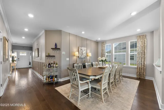 $695,000 | 45 Saratoga Road, New Egypt, NJ 08533