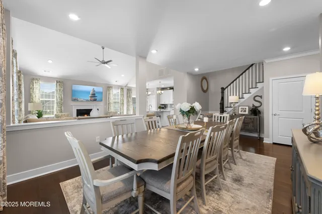 $695,000 | 45 Saratoga Road, New Egypt, NJ 08533