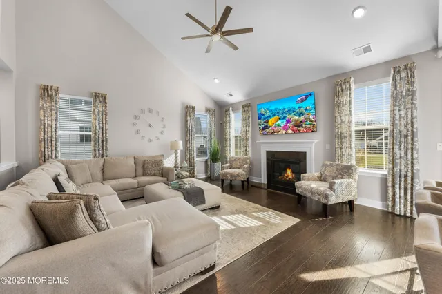 $695,000 | 45 Saratoga Road, New Egypt, NJ 08533