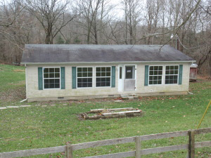 1754 Stonington Road Mitchell, IN 47446 - Photo 1 of 4