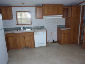 1754 Stonington Road Mitchell, IN 47446 - Photo 3 of 4