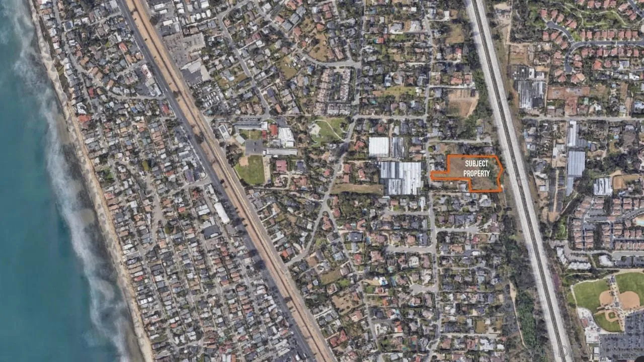 461 Ocean View Avenue, Unit 2 Encinitas, CA 92024 - Photo 3 of 25