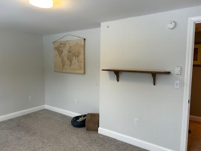 18 Mill Brook Road, Unit B Gray, ME 04039 - Photo 28 of 36 Bedroom