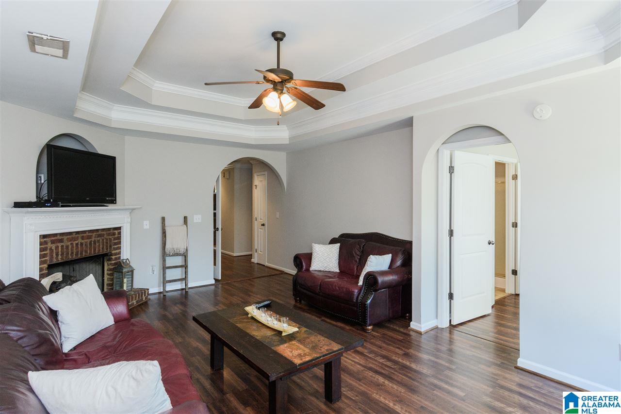 6152 Townley Way McCalla, AL 35111 - Photo 4 of 26