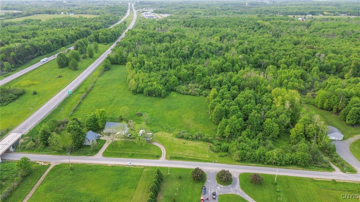 Halsey Rd Road Pulaski, NY 13142 - Photo 2 of 11