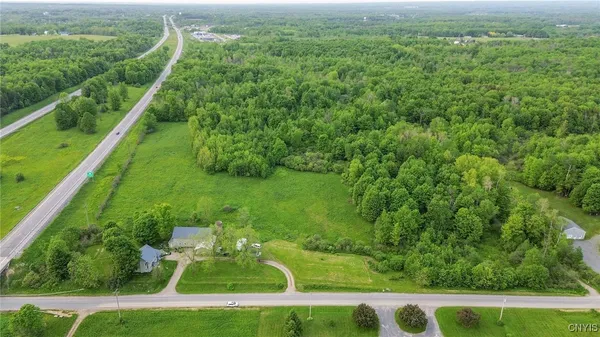 $199,900 | Halsey Rd Road, Pulaski, NY 13142