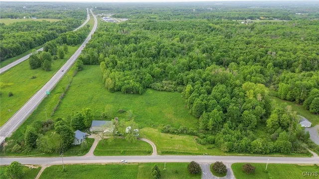 $199,900 | Halsey Rd Road, Pulaski, NY 13142