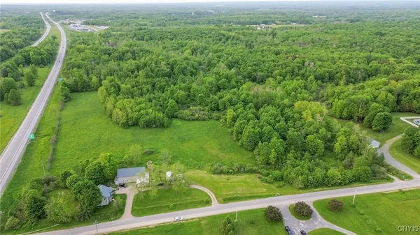 $199,900 | Halsey Rd Road, Pulaski, NY 13142