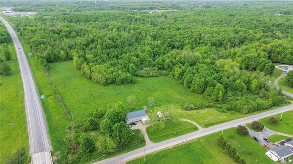 $199,900 | Halsey Rd Road, Pulaski, NY 13142