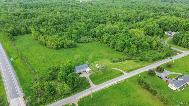 $199,900 | Halsey Rd Road, Pulaski, NY 13142