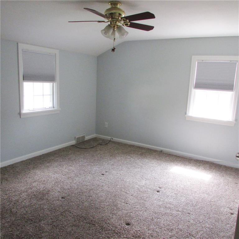 501 Nichols Road Pittsburgh, PA 15237 - Photo 14 of 24 Master Bedroom with new carpeting