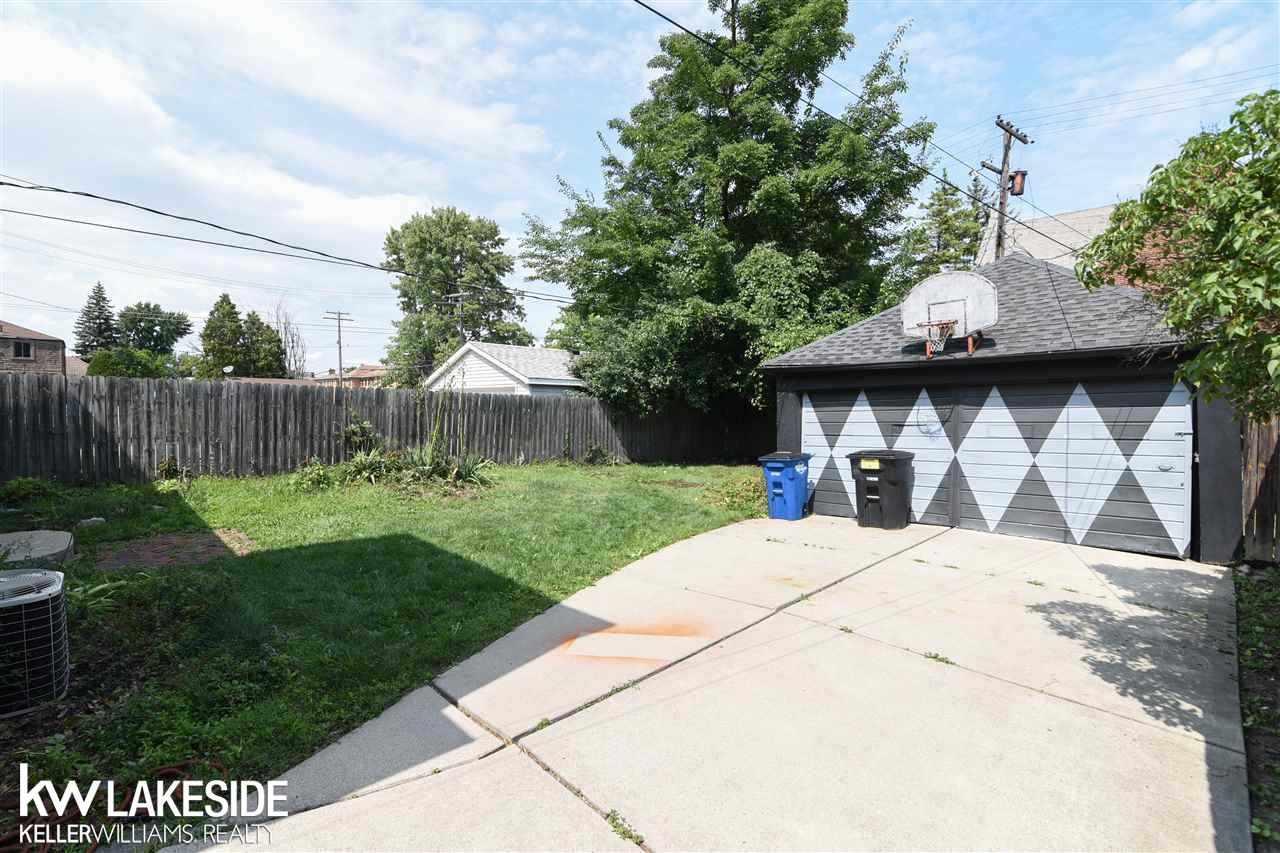 4530 Harvard Road Detroit, MI 48224 - Photo 26 of 27