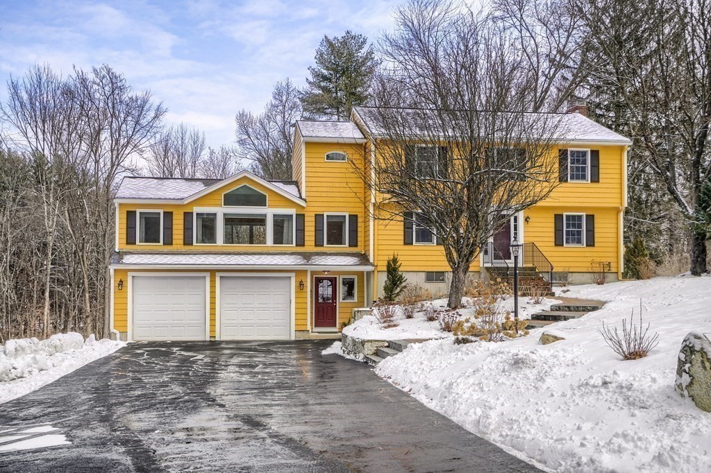 142 Mill Road Littleton, MA 01460 - Photo 3 of 42 Gallery Image 3