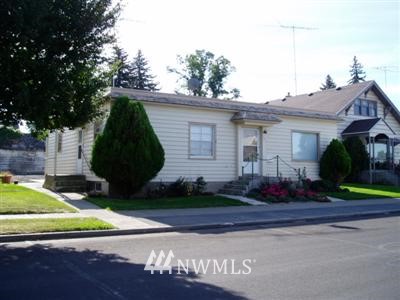 103 West 6th Avenue Ritzville, WA 99169 - Photo 1 of 1