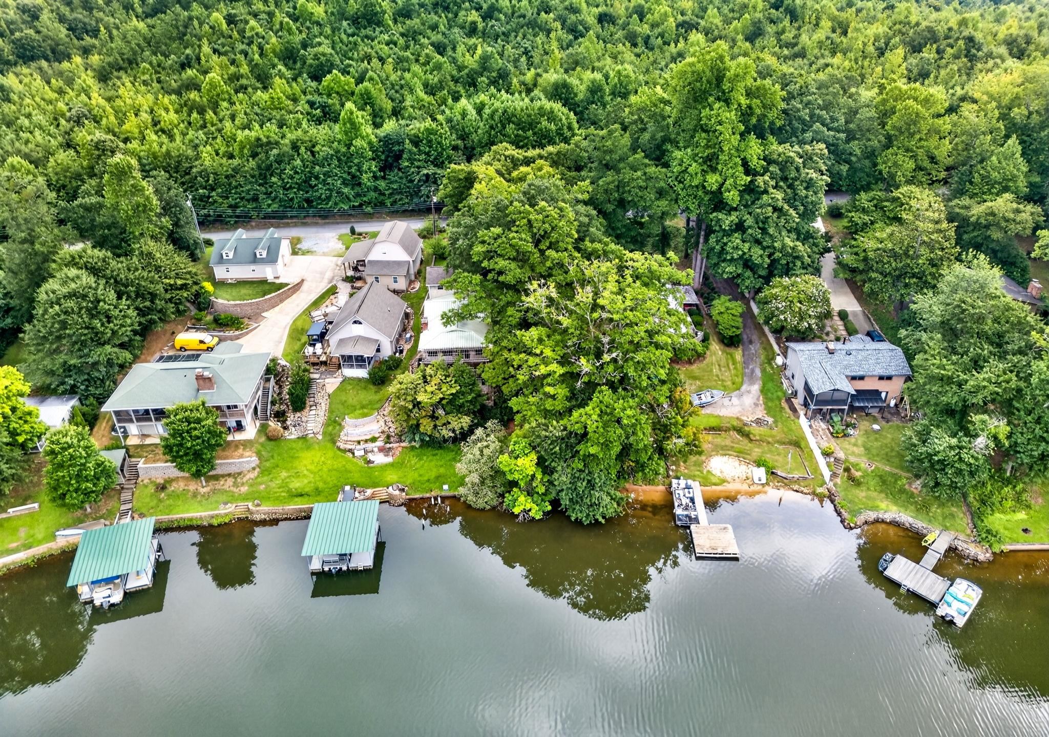 245 Lyman Lake Road Lyman, SC 29365 - Photo 13 of 50 Gallery Image 13