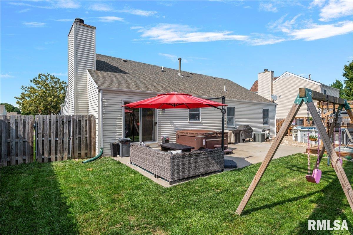 3824 Viking Boulevard Springfield, IL 62712 - Photo 33 of 37