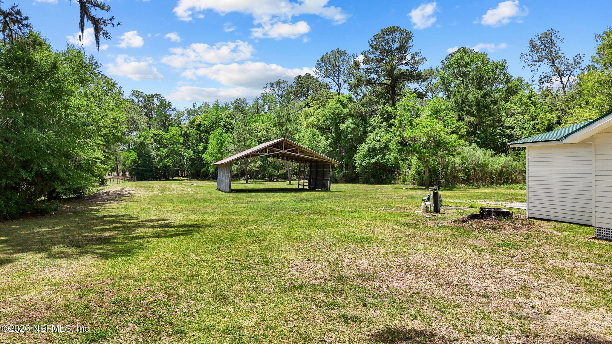 3250 Northeast 179th Street Starke, FL 32091 - Photo 37 of 40 3250 NE 179TH Street