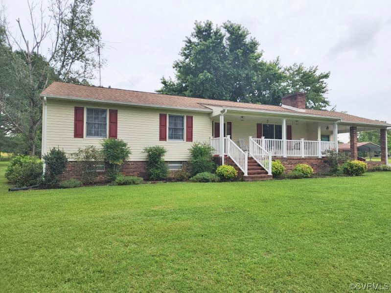 164 Gully Tavern Road Rice, VA 23966 - Photo 1 of 18 Gallery Image 1
