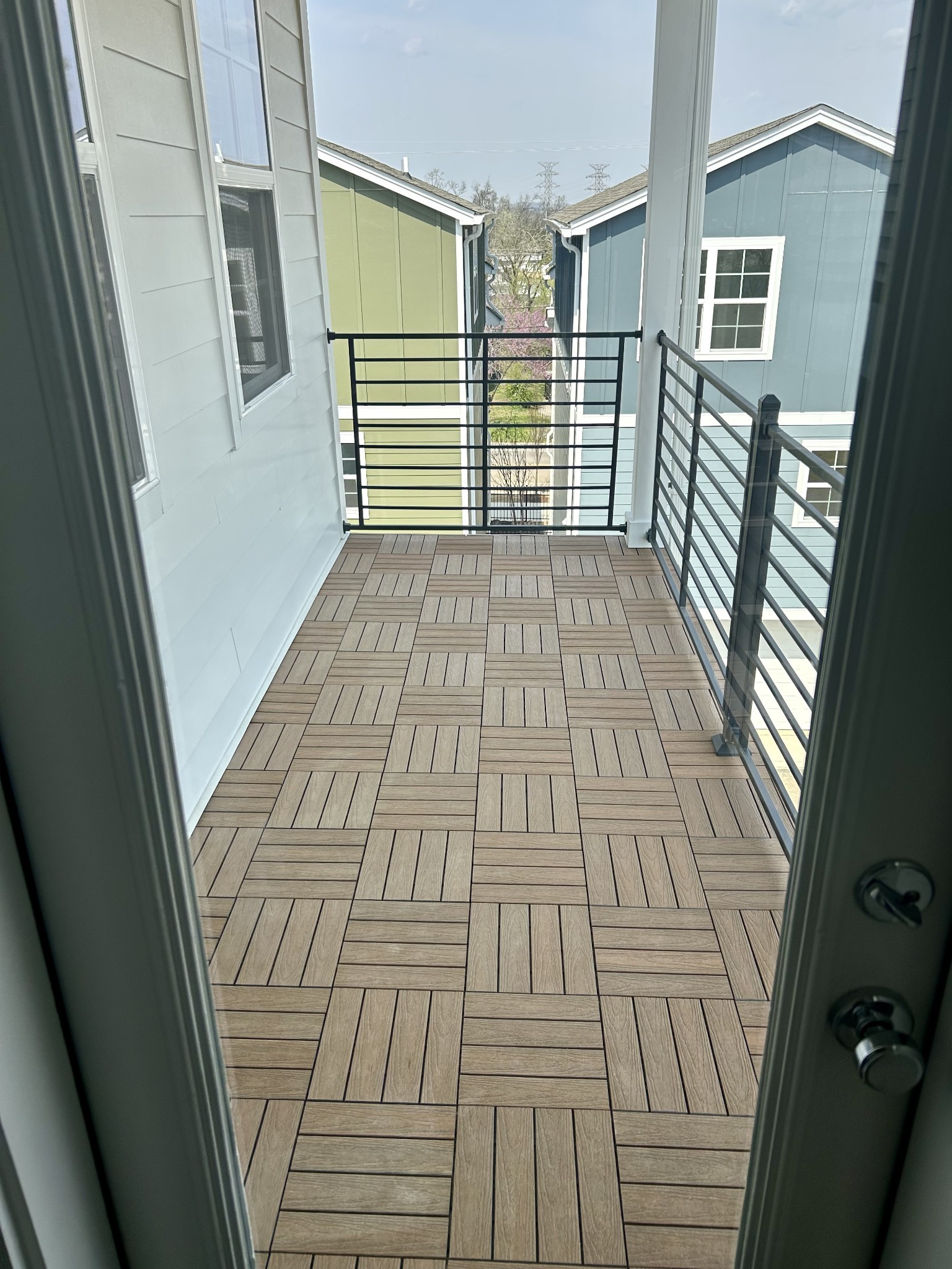 326 B Mulberry Terrace Madison, TN 37115 - Photo 16 of 21 a view of outdoor space