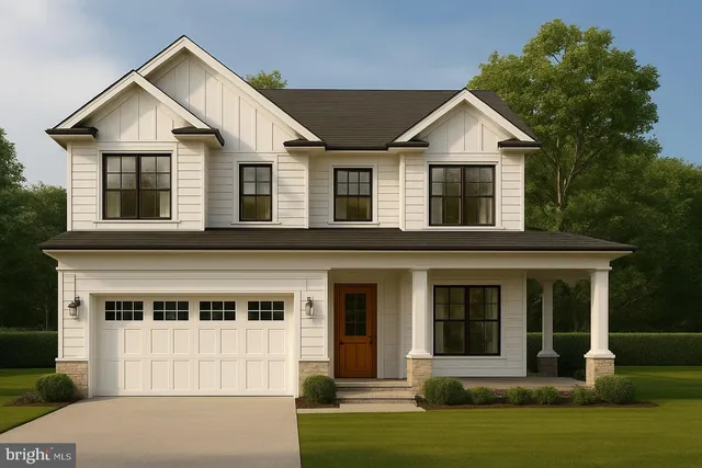 $989,999 | 1 Woodbrook Lane, Plymouth Meeting, PA 19462