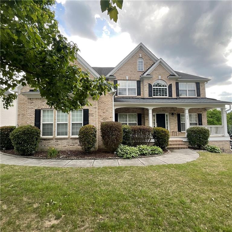 929 Redstone Road Dacula, GA 30019 - Photo 1 of 1 Gallery Image 1
