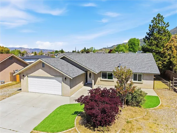 $439,900 | 18110 Churchill Street, Tehachapi, CA 93561