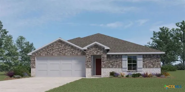 $1,695 | 1504 Rolling Thunder Drive, Killeen, TX 76549