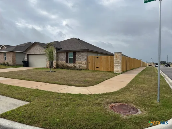 $1,695 | 1504 Rolling Thunder Drive, Killeen, TX 76549