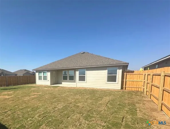 $1,695 | 1504 Rolling Thunder Drive, Killeen, TX 76549