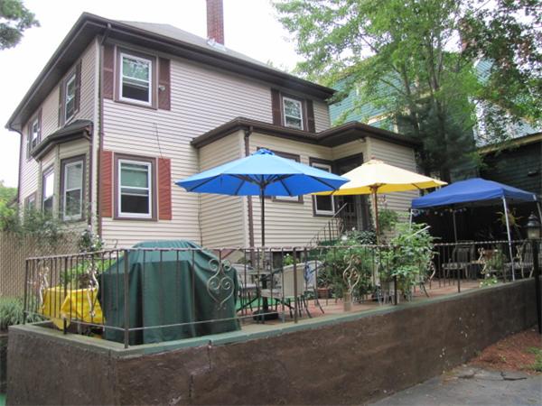 75 Arlington Street Boston, MA 02136 - Photo 14 of 15