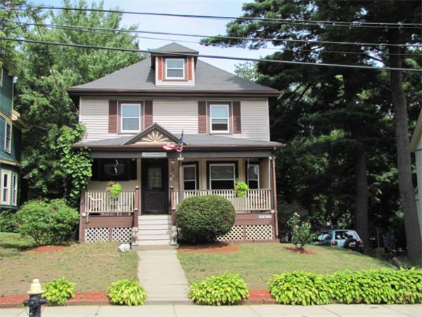 75 Arlington Street Boston, MA 02136 - Photo 2 of 15