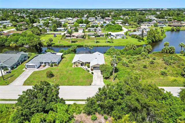 $364,000 | 3305 Beacon Drive, Punta Gorda, FL 33980