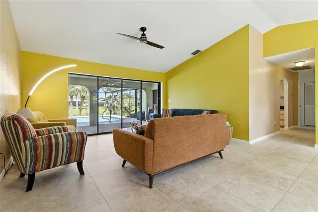 $364,000 | 3305 Beacon Drive, Punta Gorda, FL 33980